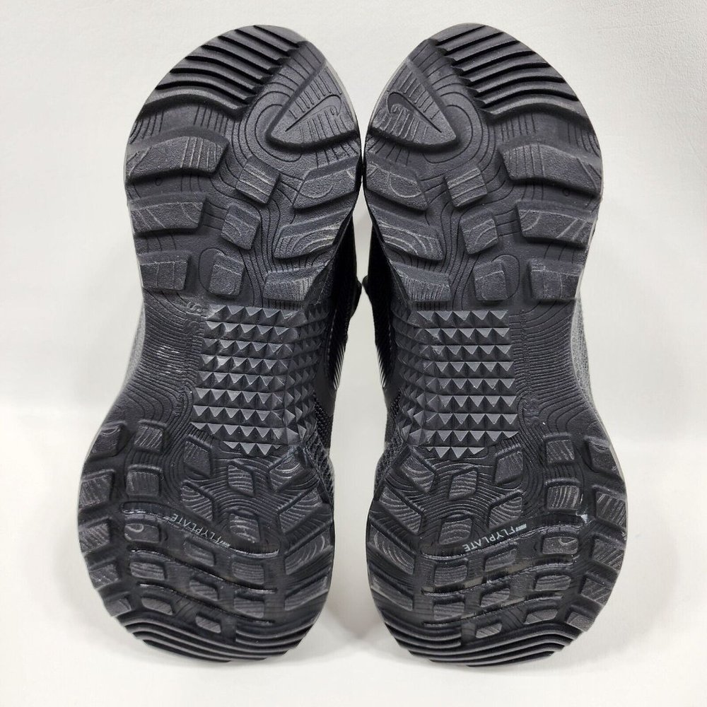Nike React SFB Carbon Mid Black Trail Running Sneakers Men's Size 10 CK9951-001 - Picture 12 of 14
